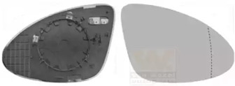 VAN WEZEL 7422838 -  Зеркальное стекло, наружное зеркало